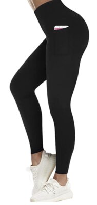 3W GRT - Migliori leggings sportivi da donna per poliestere e spandex