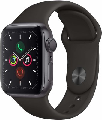 Apple Watch - Migliore cardiofrequenzimetro per il display retina always on