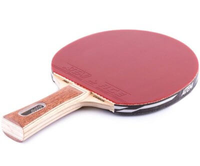 Atemi PRO Carbon 3000 - Miglior racchetta da Ping Pong per performance