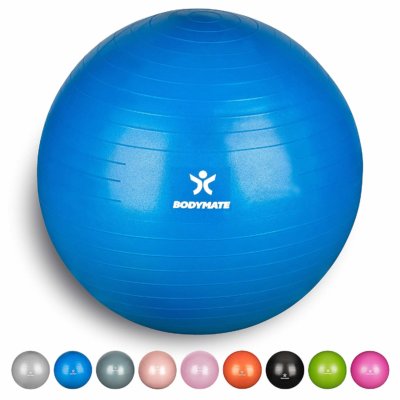 BodyMate - Migliore fitball per l’utilizzo casalingo