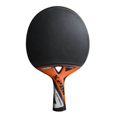 DONIC Acuda S3 – Rivestimento in Gomma per Racchetta da Ping Pong 