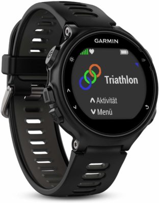 Garmin Forerunner 735XT GPS - Migliore per il triathlon 