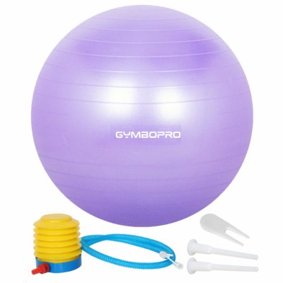 GymboPro - Migliore fitball per yoga e pilates 