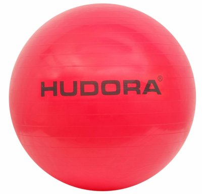 Hudora - Migliore fitball con carico massimo 100 kg