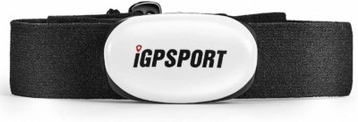 IGSport HR40 - Migliore fascia cardiofrequenzimetro per compatibilità