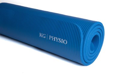 KG Physio - Miglior tappetino da Yoga per comfort