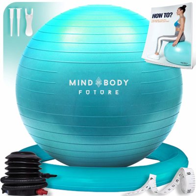 Mind Body Future - Migliore fitball per stabilità 