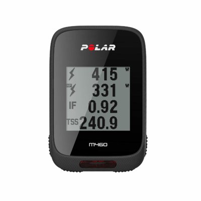 Polar M460 - Migliore cardiofrequenzimetro per la bicicletta 