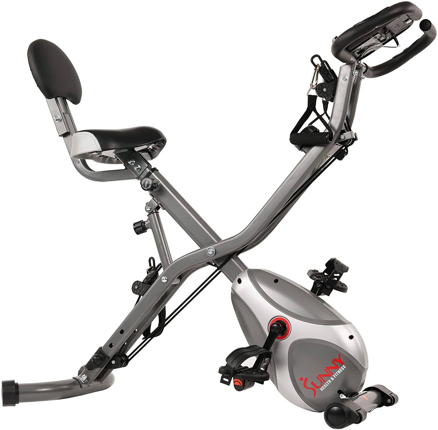 10+ Migliori Cyclette Pieghevoli Guida alla scelta 2021 • Rews!