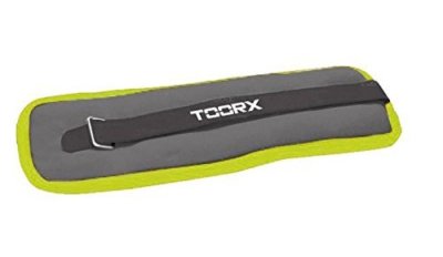 Toorx - Migliore cavigliera con peso per il design
