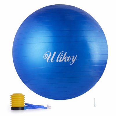 Ulikey - Migliore fitball per sostenibilità ambientale