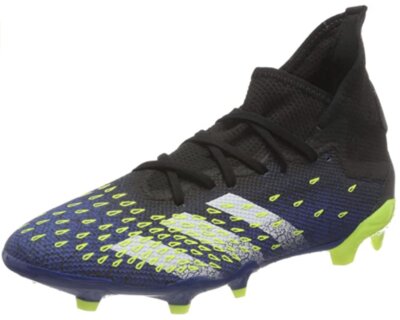 Adidas - Migliori scarpe da calcio per design mid-cut