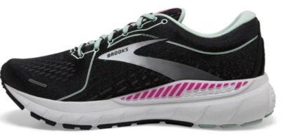 Adrenaline GTS 21 da Donna - Migliori scarpe Brooks per supporto GuideRails