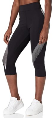 Aurique - Migliori leggings sportivi da donna per vita comoda ed elasticizzata
