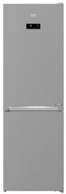Beko RCNA366E60XBN - Migliore frigorifero Beko combinato per classe di efficienza energetica C