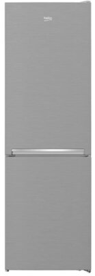 Beko RCNA366I40XBN - Migliore frigorifero Beko combinato per profondità standard