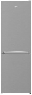 Beko RCNA366I40XBN - Migliore frigorifero combinato doppia porta per due sistemi di raffreddamento separati