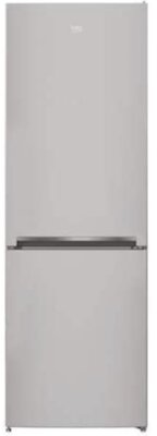 Beko RCSA330K30SN - Migliore frigorifero combinato doppia porta per Led Illumination