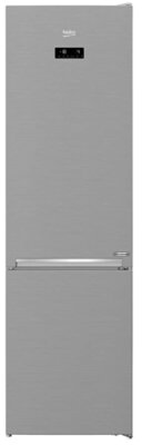 Beko RCSA406K40XBN - Migliore frigorifero Beko combinato per capacità