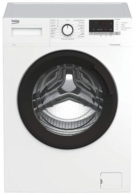 Beko WML71434NPS1 - Migliore lavatrice Beko 7 kg per display multifunzione