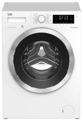 Beko WTY101434CI - Migliore lavatrice Beko 10 kg per le famiglie numerose
