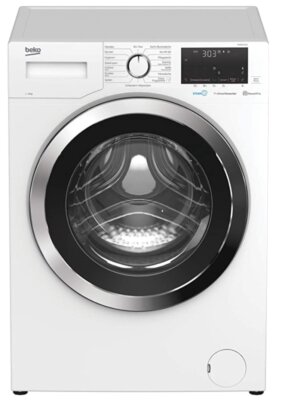 Beko WYA81643LE1 - Migliore lavatrice Beko 8 kg per AddXtra