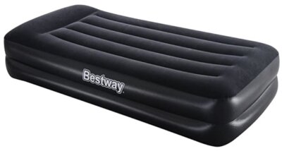 Bestway - Migliore materasso gonfiabile singolo per resistente struttura tubolare
