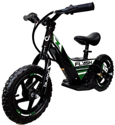 Biwond - Migliore bici per bambini modello elettrico 