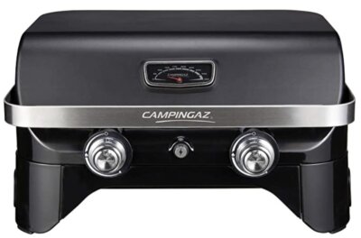Campingaz - Migliore barbecue da tavolo professionale per ampiezza superficie di cottura
