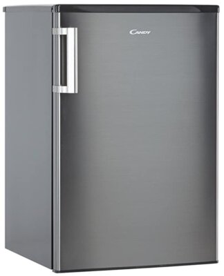 Candy CCTOS 542 XH - Migliore frigorifero Candy monoporta per colore acciaio inox