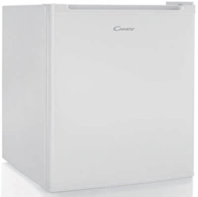 Candy CFO 050 E - Migliore frigorifero piccolo a forma di cubo