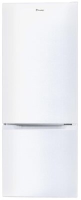 Candy CMCL 5142WN - Migliore frigorifero Candy combinato per altezza 144 cm
