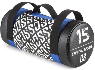 Capital Sports - Migliore power bag da 15 kg