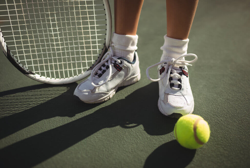 Classifica scarpe da tennis