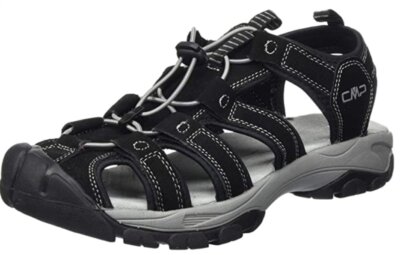 CMP - UOMO - Migliori sandali da trekking per comfort