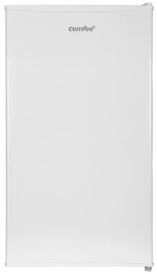 Comfee HS121LN1WH - Migliore frigorifero piccolo monoporta per minimalismo
