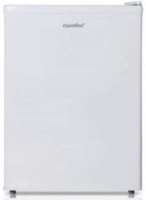 Comfee HS87LN1WH - Migliore frigorifero piccolo per minimalismo