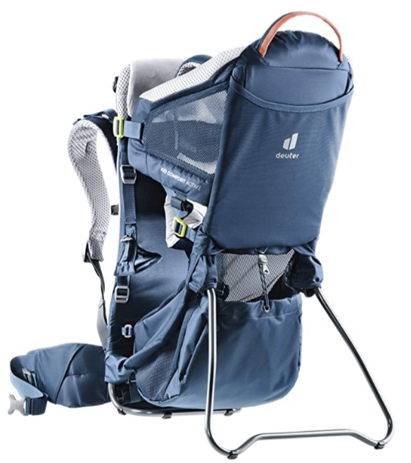 Zaino Leggero Zaino Da Montagna Con Rete Antisudore Marsupio