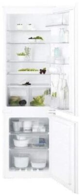 Electrolux ENN 2841 AOW - Migliore frigorifero da incasso per tecnologia Twin Tech