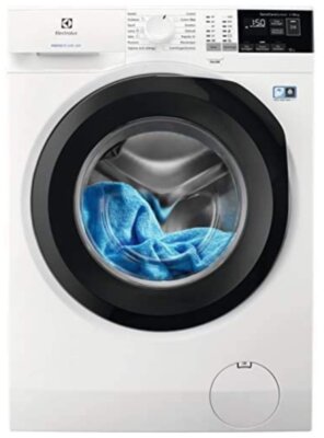 Electrolux EW6F412B - Migliore lavatrice Electrolux 10 kg per opzione softplus