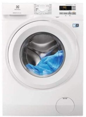Electrolux EW6F592W - Migliore lavatrice Electrolux 9 kg per apertura extra-large
