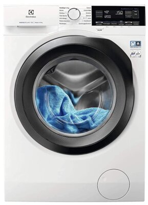 Electrolux EW7W396S - Migliore lavatrice con asciugatrice per programma non-stop 60 minuti