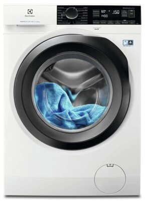 Electrolux EW8F214B - Migliore lavatrice da 10 kg per UltraCare System