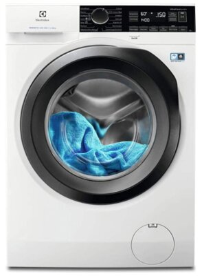 Electrolux EW8F214B - Migliore lavatrice Electrolux 10 kg per UltraCare System