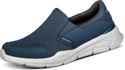 Equalizer 4.0 da Uomo - Migliori scarpe Skechers per elementi in poliuretano e memory foam 