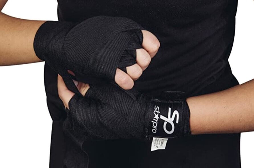 Guanti Da Sacco Twins A Pollice Chiuso – Fight Club Store - Foto 7