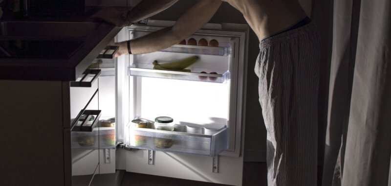 frigoriferi piccoli sottotop