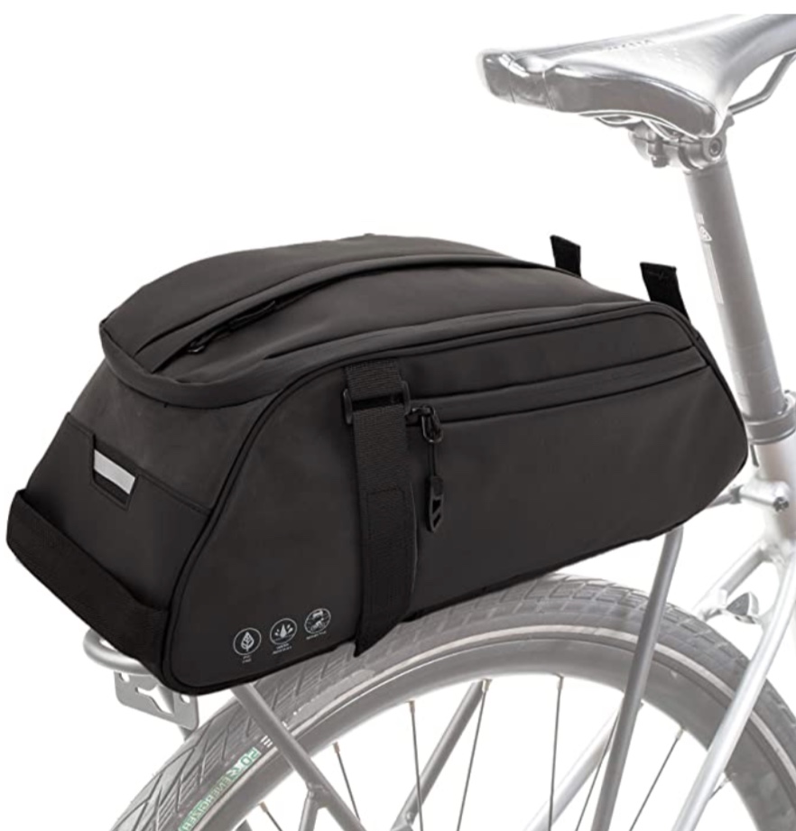 Accessori Bici Borsa Da Viaggio Per Bici – Leggera E Pratica, Per