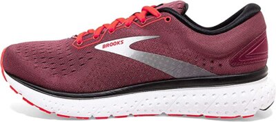 Glycerin 18 da Donna - Migliori scarpe Brooks per elasticità