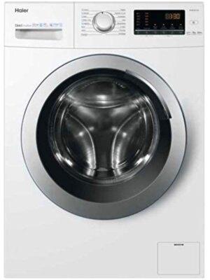 Haier HW90-SB1230 - Migliore lavatrice Haier 9 kg per silenziosità